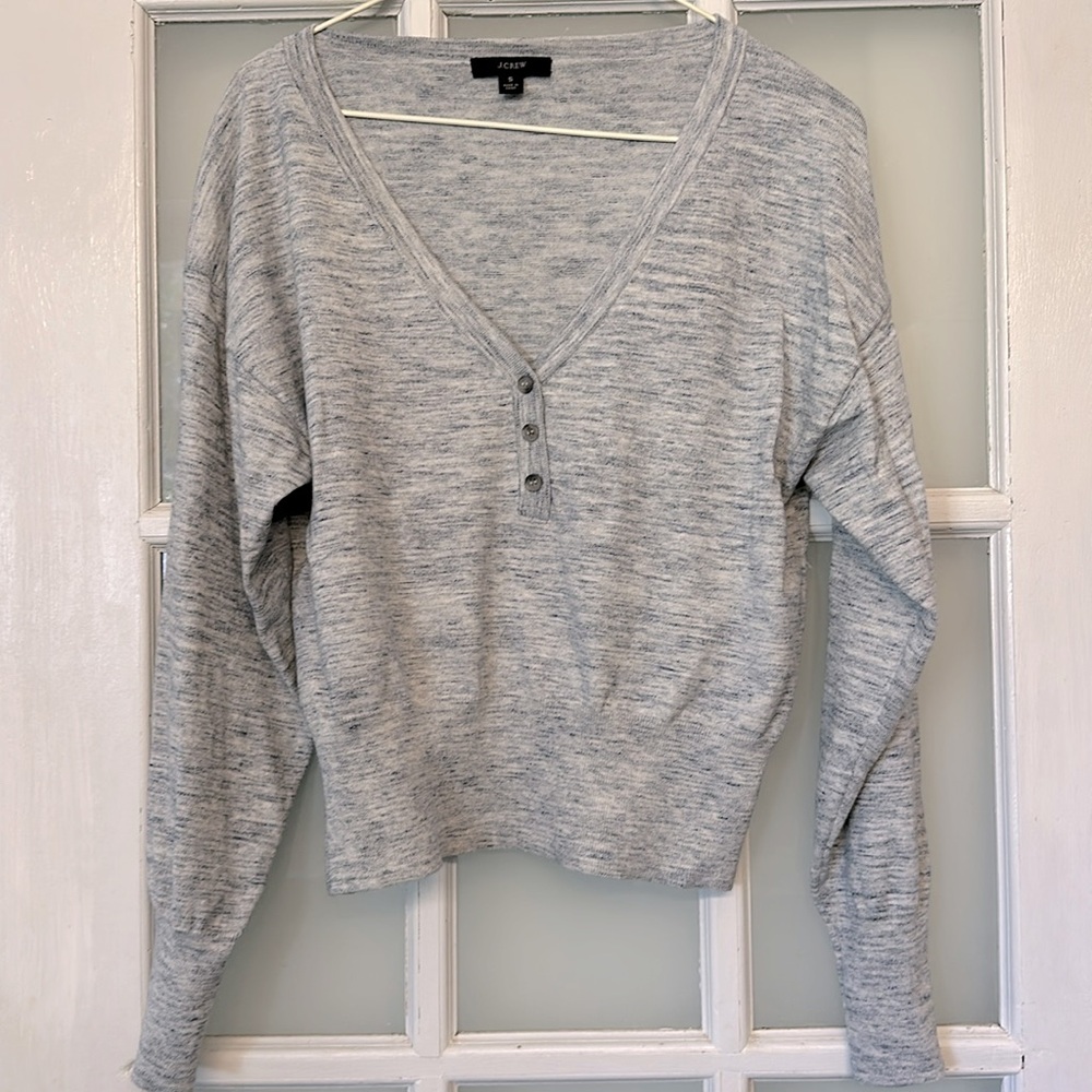J Crew top